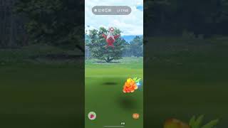 Pokemon Go 超級拉帝亞斯 Mega Latias