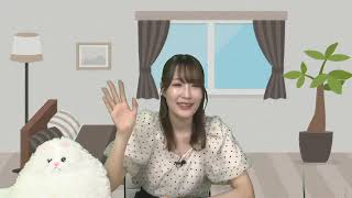 結名美月の わたし、ゲームが得意なんです！！！（第70回放送）