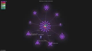 json-iterator/go - Gource visualisation