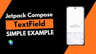 How to Use TextField in Jetpack Compose