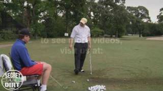 Golf Swing Analysis Secret In The Dirt S Sevam1 Aka