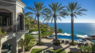 $7.2 Million Dollar Hacienda in Los Cabos