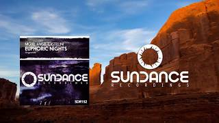 Miguel Angel Castellini  - Euphoric Nights (Original Mix) [Sundance] *Promo* Video Edit