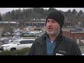 Driver’s Ed instructor gives driving tips for ice and snow