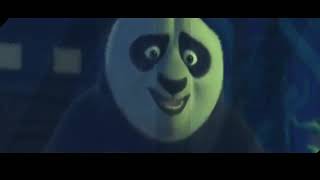 Kungfu Panda 1