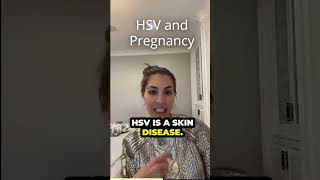 Pregnancy, Birth & Herpes