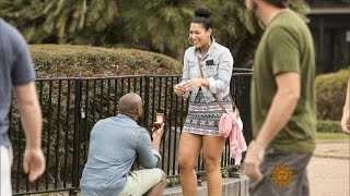 Ready to pop the question? Hire a proposal professional