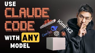 Claude Code UNLOCKED: The secret workflow Anthropic doesn't want you to know (Inc. Kimi K2 + Groq)