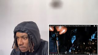 Dropp8 “Dragging My Nuts” REACTION