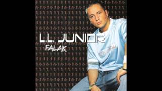 L.L. Junior - Minden rendben van ("Falak" album)