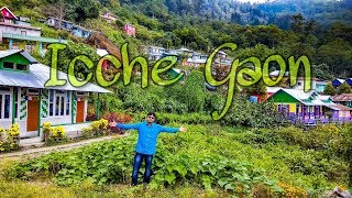 Icche Gaon, Kalimpong, Darjeeling | Icche Gaon Tour | Kalimpong Tourist Places