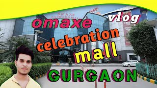 Omaxe Gurgaon Mall Sohna Road // Gurugram Sohna Road Omaxe Shopping Mall