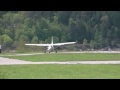 GippsAero GA8 Airvan Takeoff