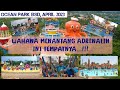 SERU‼️OCEAN PARK BSD CITY 2023 REVIEW PALING TERUPDATE | OCEAN PARK BSD