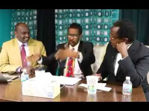 Cali Xaraare Oo Kabaha La Dulmaray Maamulka Somaliland - YouTube