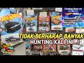 HUNTING HOT WEELS TERBARU, RESTOCK LAGI TAPI, YANG MASUK HANYA SEDIKIT