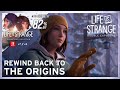 Life is Strange: Double Exposure: “Life is Strange”series  REWIND BACK TO THE ORIGINS Trailer