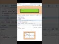 Mastering the CSS Box Model in Seconds: A Quick Guide for Stunning Web Design #shorts