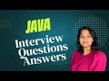 Java Interview Questions: Can you call a constructor of a class inside the another constructor ?