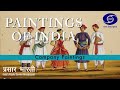 The Paintings of India - Company Paintings