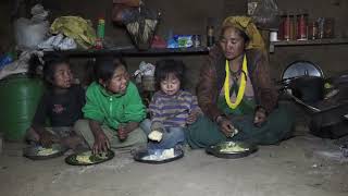 Myvillage official videos EP 1336 || Traditional village kitchen