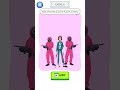 find player among game master | gameplay All Lavels Gameplay Walkthrough ( Android ISO ) #shorts