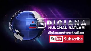 DIGIANA HULCHAL RATLAM 11 NOV 24