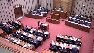 12_ 西川真午議員_令和2年12月定例会議（個人一般質問）