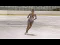 05 sofiia shashunkina ladies fs jun 2020 21