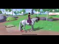 breeding the perfect pure grey friesian foal equestrian the game etg e68