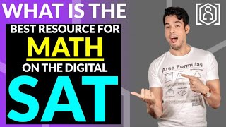 The BEST Digital SAT Math Prep Resource - The SAT Crash Course