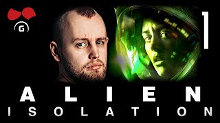 Úvodní hodinka 😈 Alien: Isolation | #1 | 13.11.2024 | @TheAgraelus