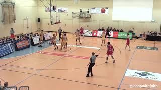 Viktor Ziring Pro B Highlights 2023/24