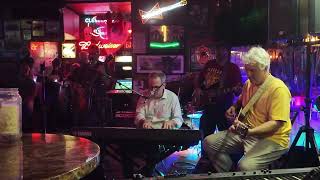 Can't You See Anthony Lovano's All Star Blues Jam Tradewinds 10-29-24