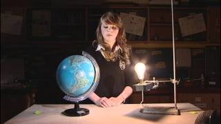 Classroom Demonstrations: The Seasons demo 2