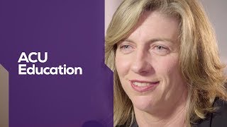 ACU | Education