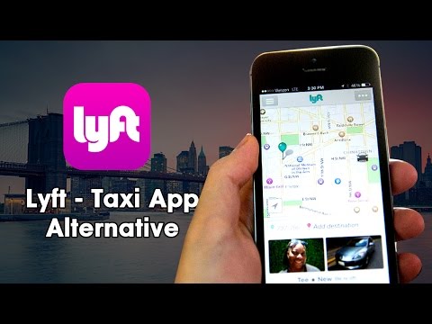 Lyft - Edit Profile Lyft - Edit Profile