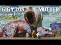 GIGA LOST HIS MOTHER 1 - 13 (season 1)