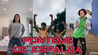 Download Lagu new PONTEME DE ESPALDA TikTok Dance Compilation... MP3 Gratis