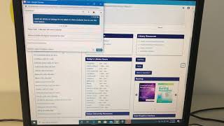 Keiser University LibChat