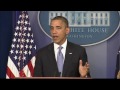 president obama s full statement on hurricane sandy