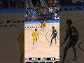 Taurean Prince Finish #lakersnews #lakersnation #lakers #lakeshow #prince #shortsfeed #shorts #fypシ