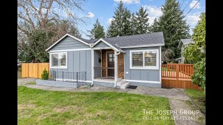Auburn Homes for Rent 3BR/2BA by Auburn Property Management