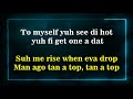 alkaline buryberry lyrics