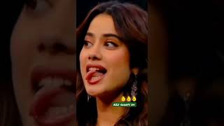 Janhvi Kapoor 😘😍Cute Expressions & TikTok Videos | Janhvi Kapoor whatsapp status video #shorts