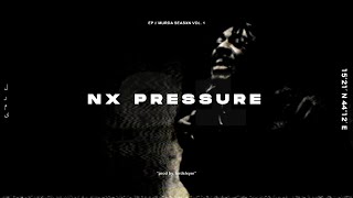 scarlxrd – NX PRESSURE [REMIX] | PROD BY. LXRDSLXYER