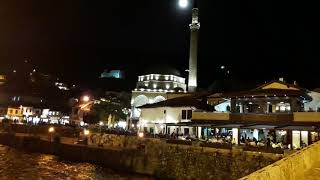 Prizren. Kosovo. 27.05.2018.