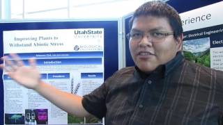 Native American STEM Mentorship Program