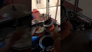 Ensayo #bateria #videoshorts #music #drummer #viral #youtube #tutorialyoutube #tutorial #videos