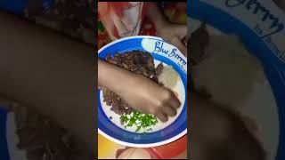 জিভে জল আসা বেল মাখা  🤤😋  #shortvideo #video #shorts #short